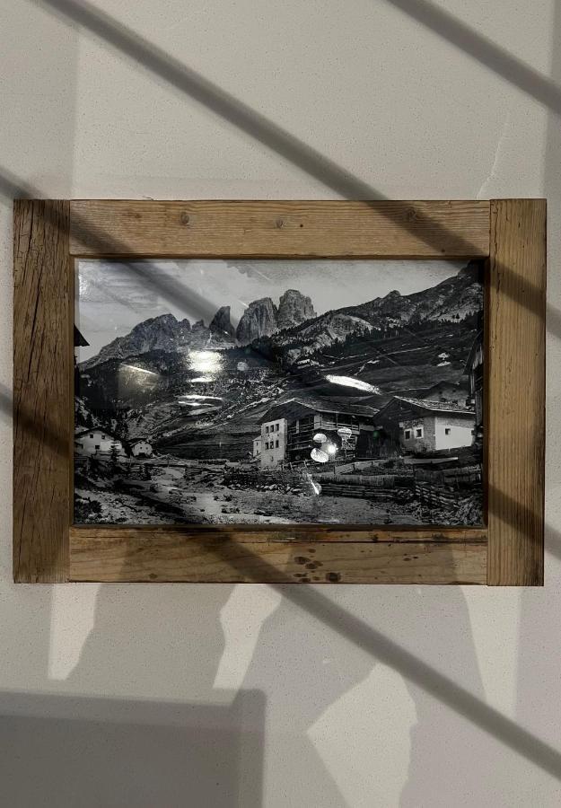 Bed and Breakfast Garni Letizia Campitello di Fassa Exterior foto